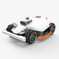 * DEMO* LUBA 3 AWD 3000 (2026) - Robotgräsklippare 3000m² Robotgräsklippare