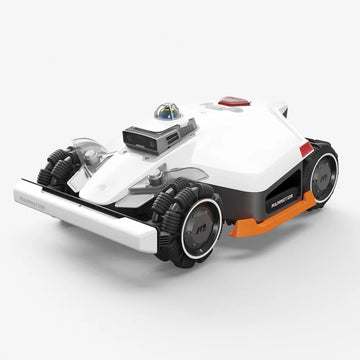 * DEMO* LUBA 3 AWD 3000 (2026) - Robotgräsklippare 3000m² Robotgräsklippare