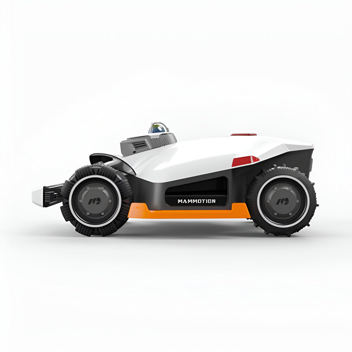 * DEMO* LUBA 3 AWD 3000 (2026) - Robotgräsklippare 3000m² Robotgräsklippare