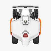* DEMO* LUBA 3 AWD 3000 (2026) - Robotgräsklippare 3000m² Robotgräsklippare