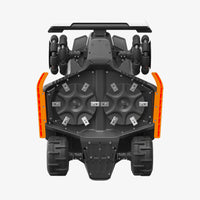 LUBA 3 AWD 1500 (2026) - LiDAR Robotgräsklippare för 1500m² Robotgräsklippare