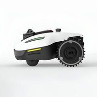 YUKA Mini 2 - 1000 (2026) - LiDAR Robotgräsklippare för 1000m² Robotgräsklippare