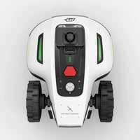 YUKA Mini 2 - 1000 (2026) - LiDAR Robotgräsklippare för 1000m² Robotgräsklippare