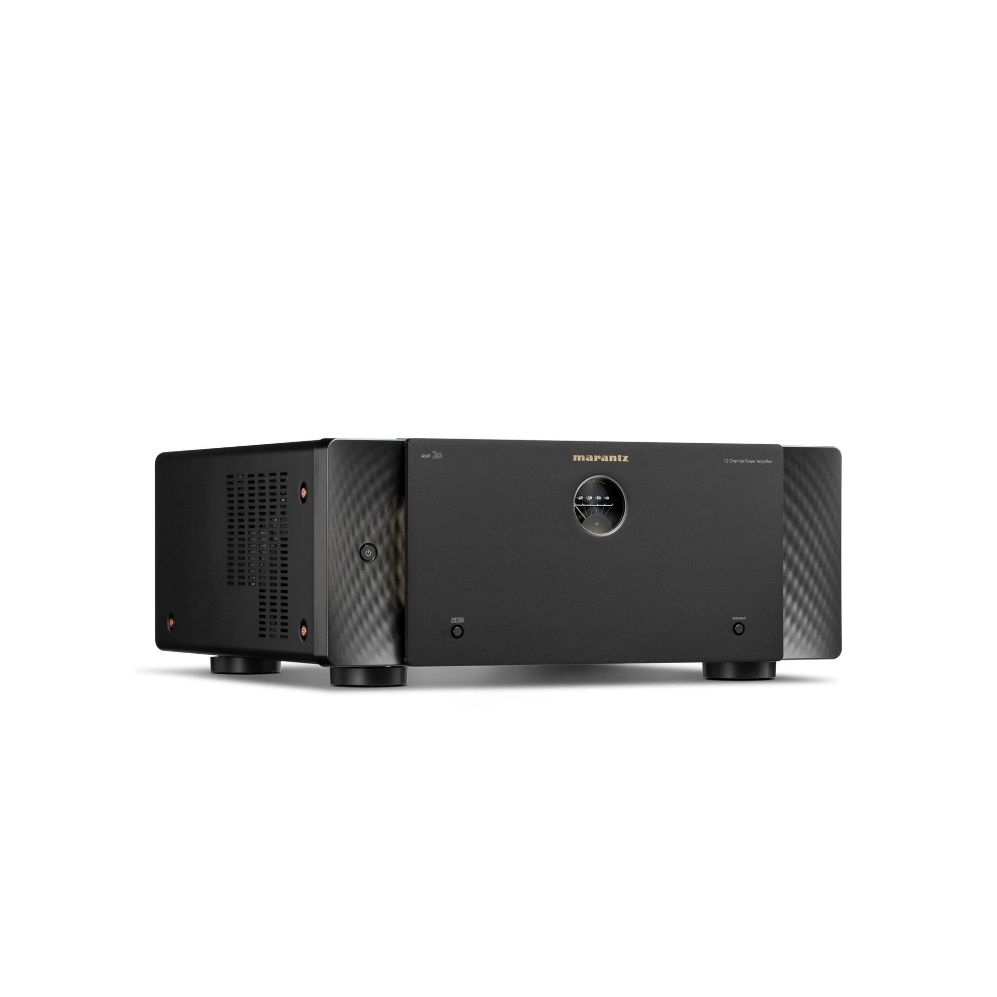 Marantz AMP 20 - Hembioslutsteg Effektförstärkare Slutsteg