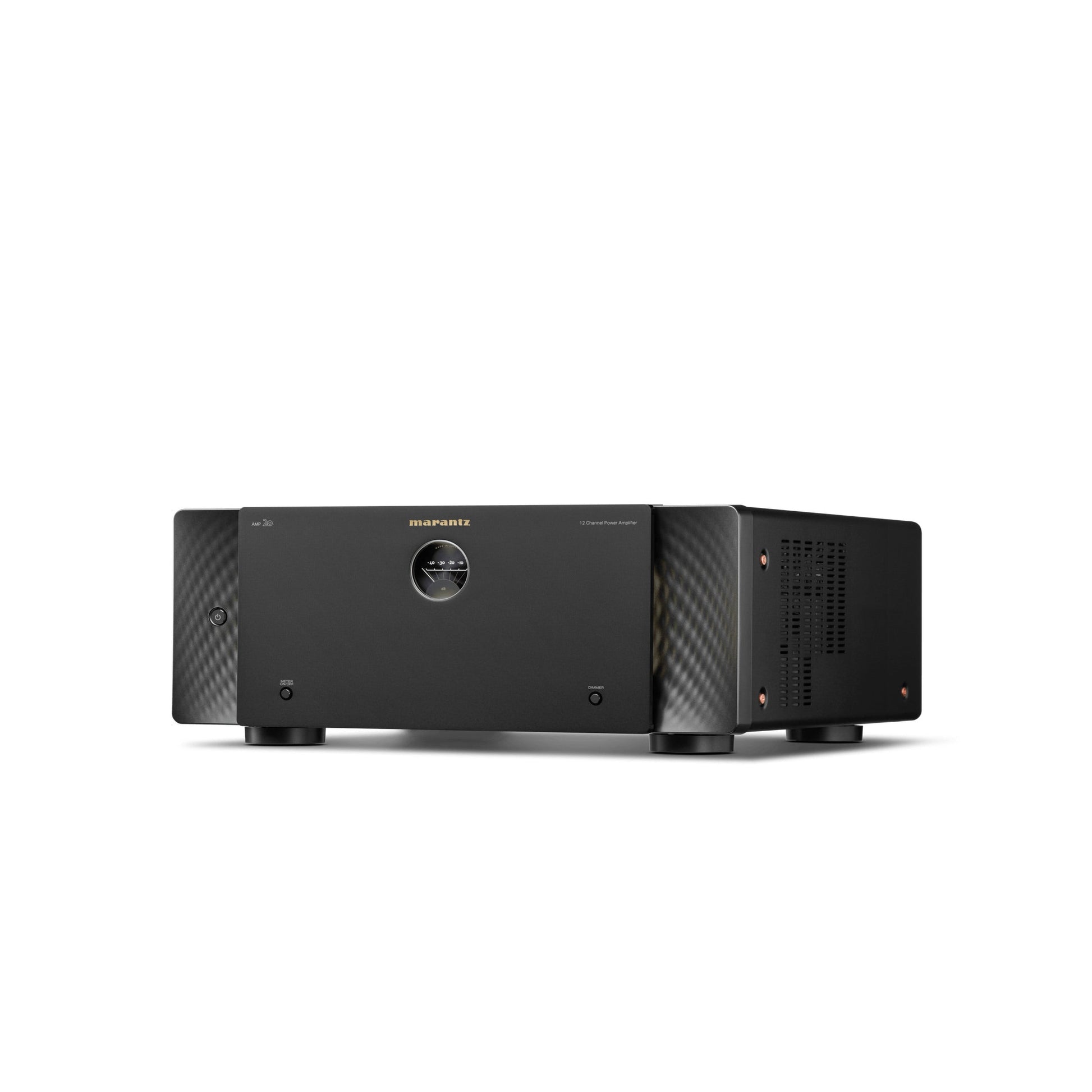 Marantz AMP 20 - Hembioslutsteg Effektförstärkare Slutsteg