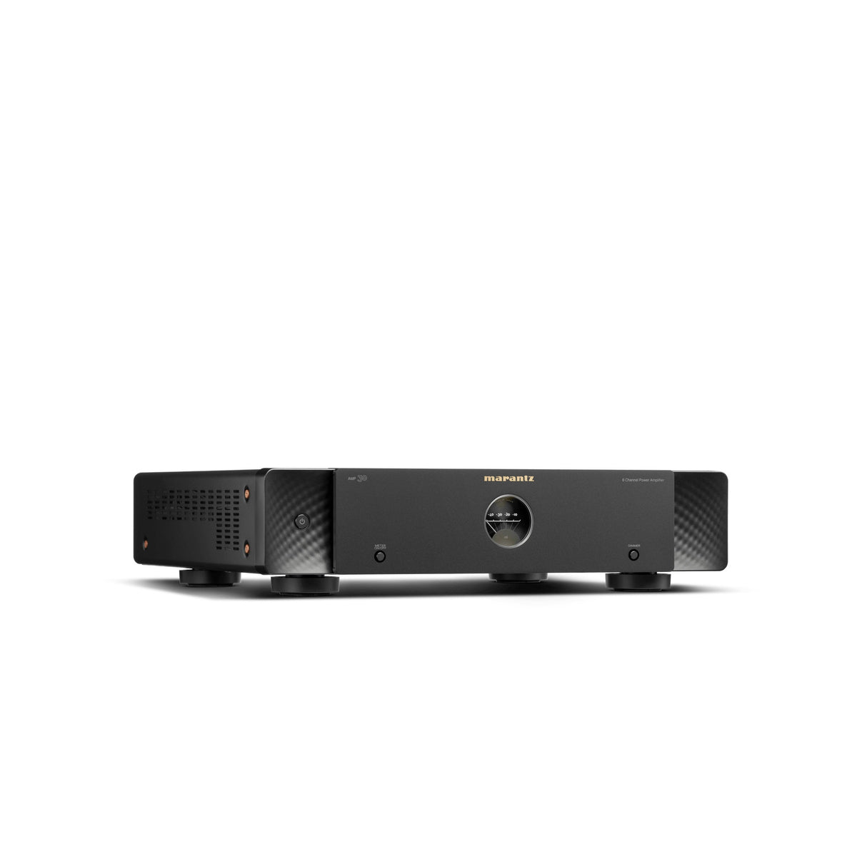 Marantz AMP 30 - Hemmabioslutsteg Effektförstärkare Slutsteg