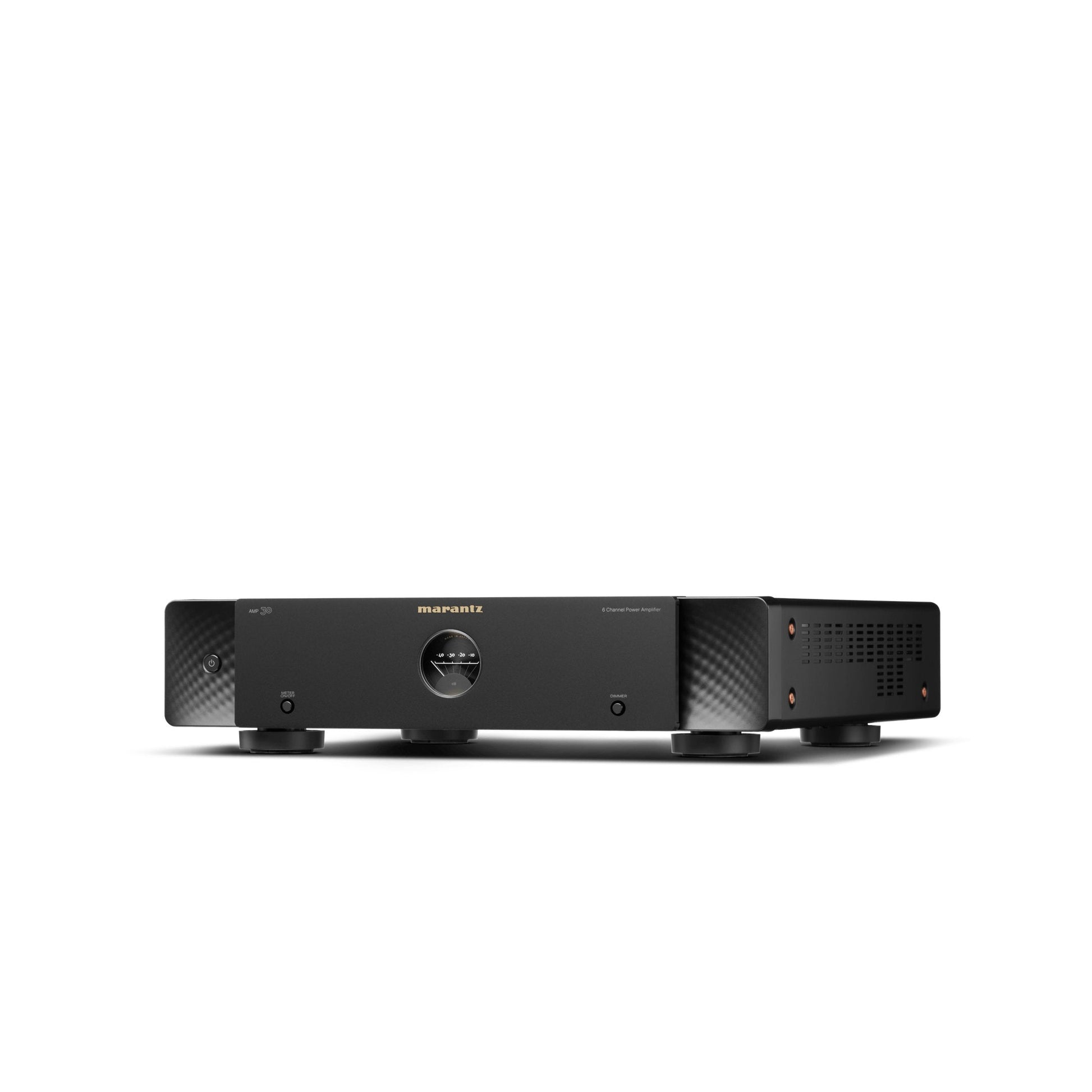 Marantz AMP 30 - Hemmabioslutsteg Effektförstärkare Slutsteg