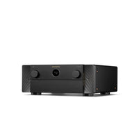 Marantz AV 20 Hemmabioförsteg
