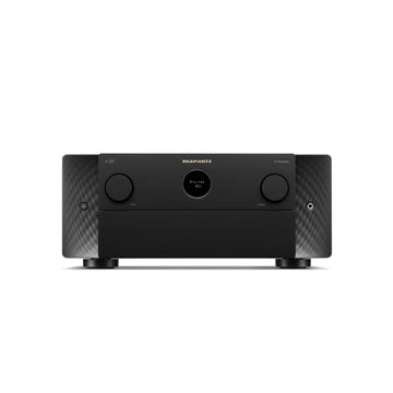 Marantz AV 30 Hemmabioförsteg