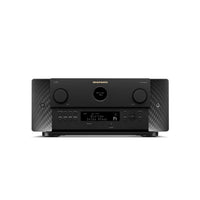 Marantz AV 30 Hemmabioförsteg