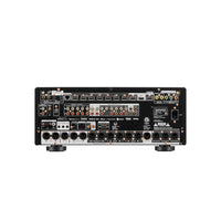 Marantz AV 30 Hemmabioförsteg