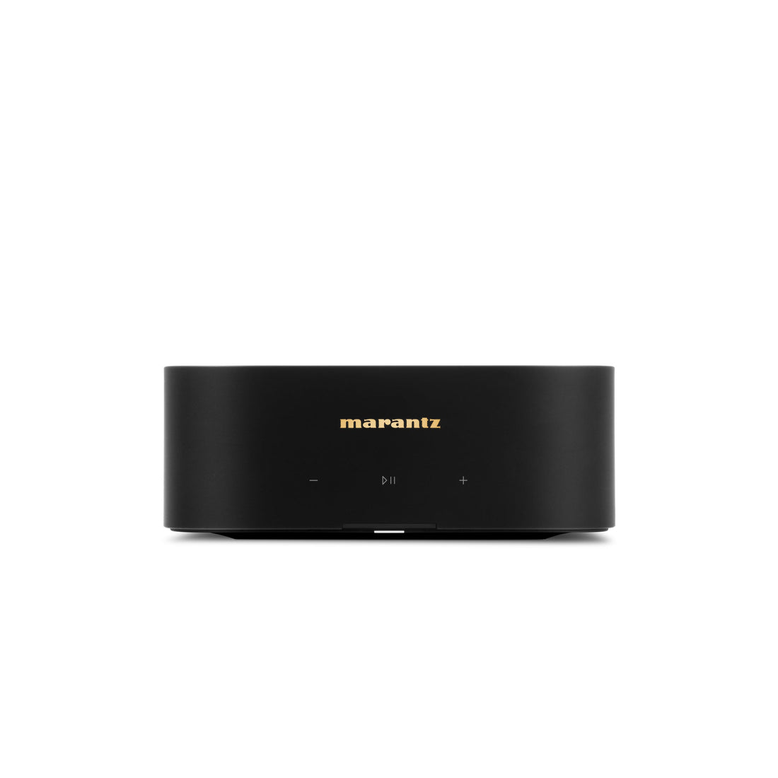 Marantz Model M1 - Kompakt Streamingförstärkare Stereoförstärkare