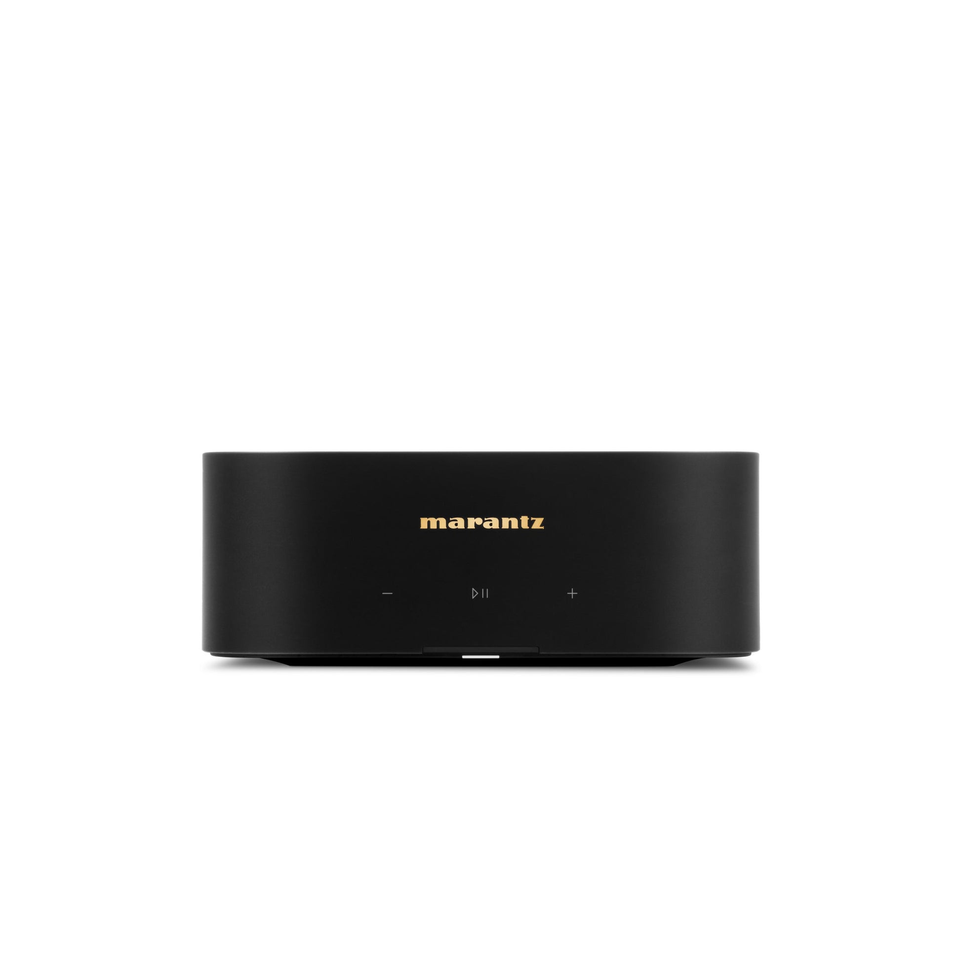 Marantz Model M1 - Kompakt Streamingförstärkare Stereoförstärkare