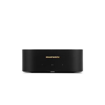 Marantz Model M1 - Kompakt Streamingförstärkare Stereoförstärkare