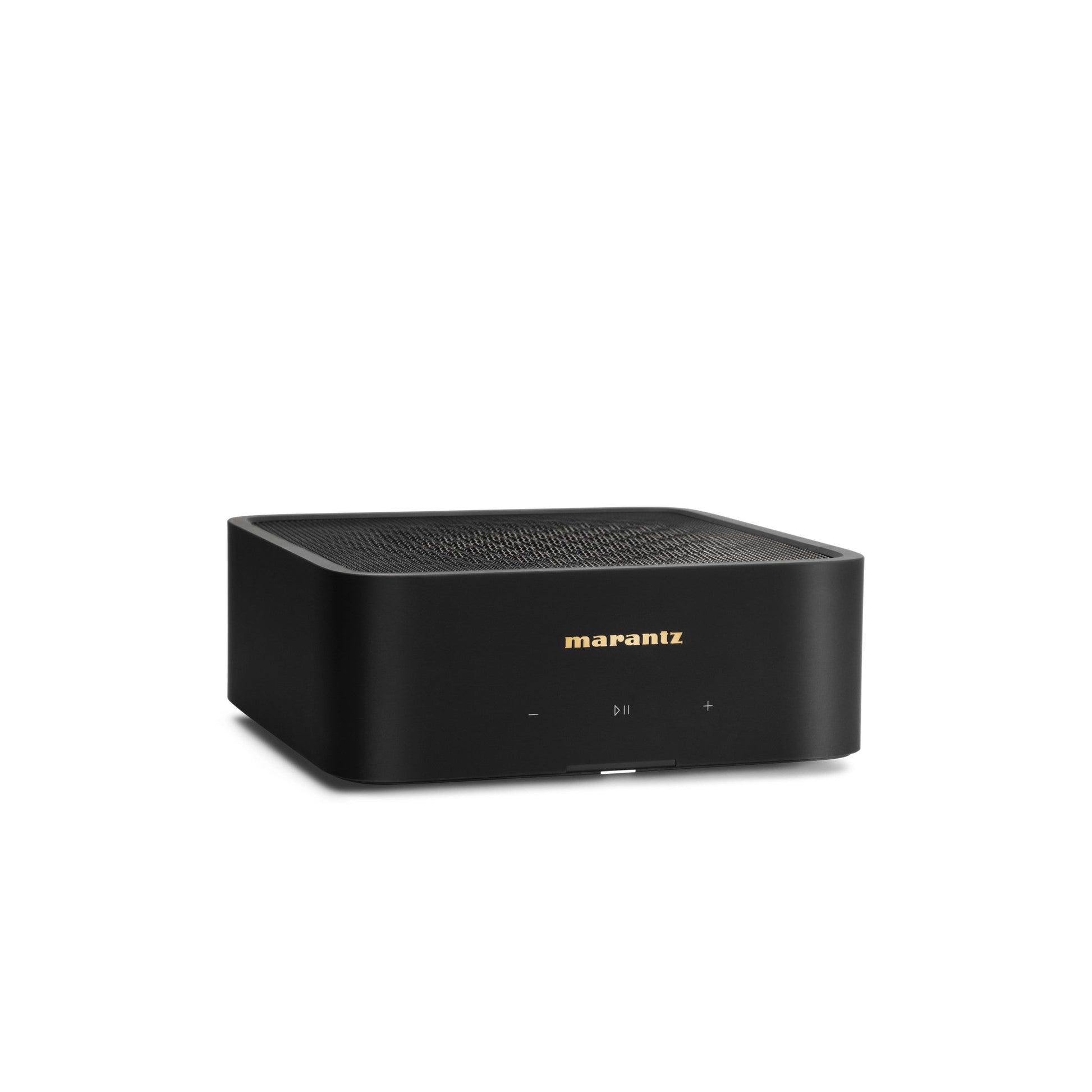 Marantz Model M1 - Kompakt Streamingförstärkare Stereoförstärkare