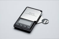 Pro-Ject Measure It DS - Bilancia per puntine