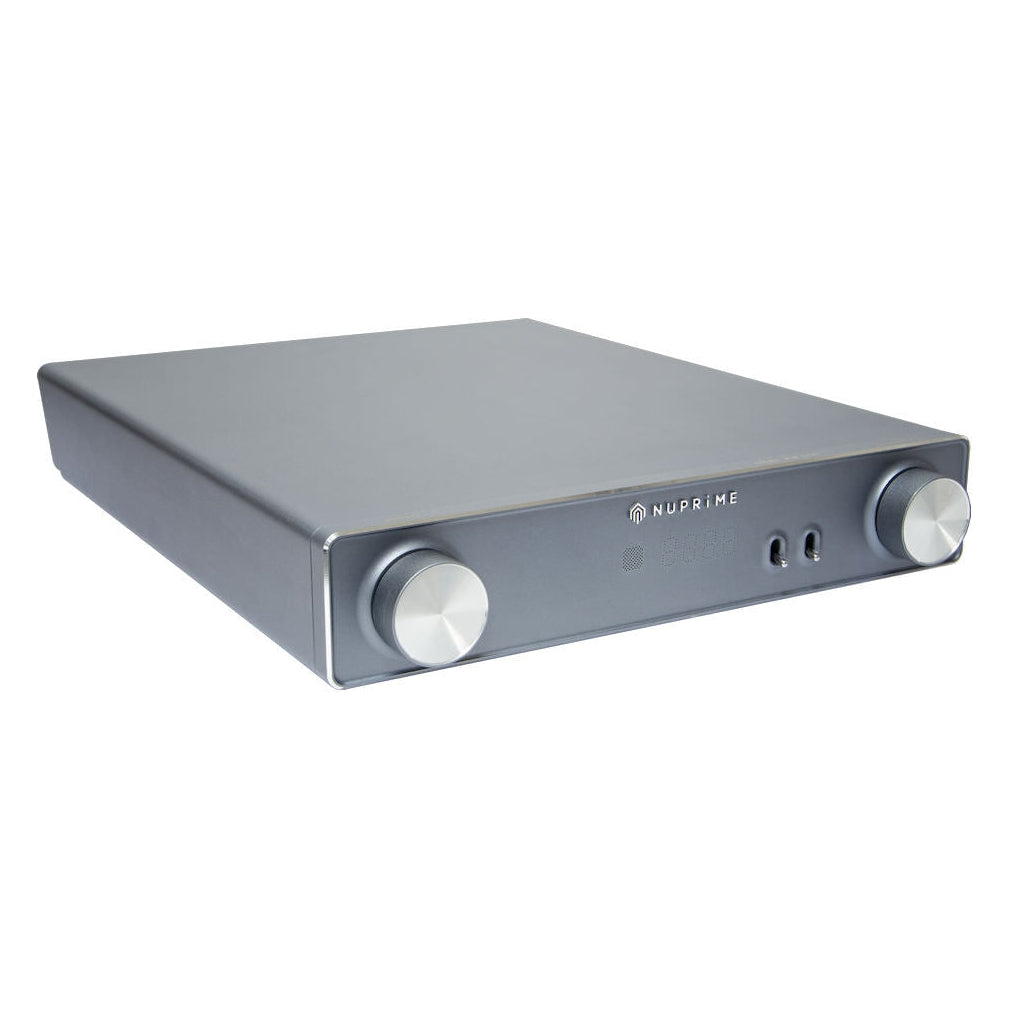 NuPrime AMG DAC D/A Omvandlare