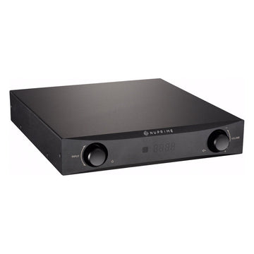 NuPrime IDA-8 Stereoförstärkare