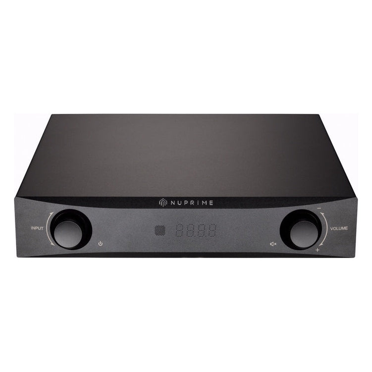 NuPrime IDA-8 Stereoförstärkare