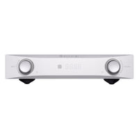 NuPrime IDA-8 Stereoförstärkare Silver