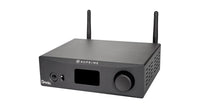 *DEMO* NuPrime Omnia WR-2 - Stereoförsteg med Streaming Nätverksspelare