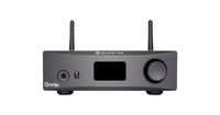 *DEMO* NuPrime Omnia WR-2 - Stereoförsteg med Streaming Nätverksspelare