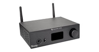 *DEMO* NuPrime Omnia WR-2 - Stereoförsteg med Streaming Nätverksspelare