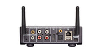 *DEMO* NuPrime Omnia WR-2 - Stereoförsteg med Streaming Nätverksspelare