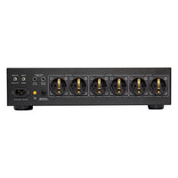 NuPrime Pure AC-6 Strömrenare Strömfilter