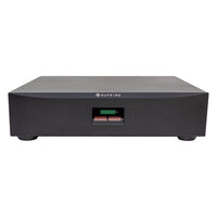 NuPrime Pure AC-6 Strömrenare Strömfilter