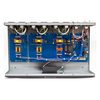 NuPrime Pure AC-6 Strömrenare Strömfilter