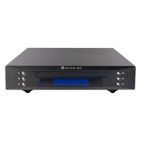 NuPrime CDT-9 - CD-spelare CD-spelare Svart