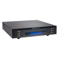 NuPrime CDT-9 - CD-spelare CD-spelare
