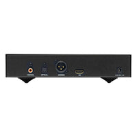 NuPrime CDT-9 - CD-spelare CD-spelare