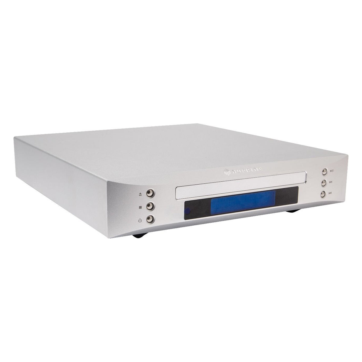 NuPrime CDT-9 - CD-spelare CD-spelare