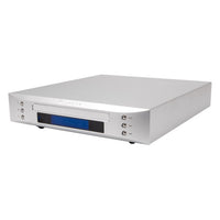NuPrime CDT-9+LPS-212 PSU CD-spelare