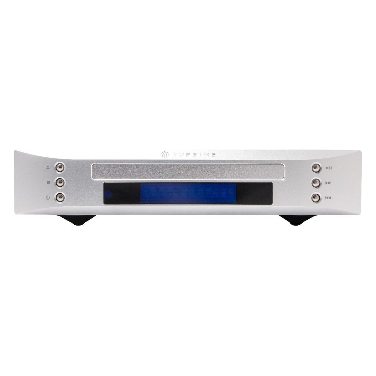 NuPrime CDT-9 - CD-spelare CD-spelare