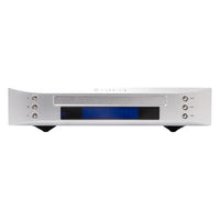 NuPrime CDT-9 - CD-spelare CD-spelare