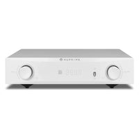 NuPrime IA-9X Stereoförstärkare Silver