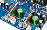 NuPrime IDA-9 - Stereoförstärkare Stereoförstärkare