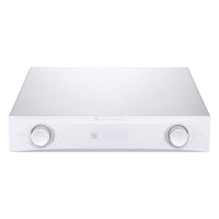 NuPrime IDA-9 - Stereoförstärkare Stereoförstärkare Silver