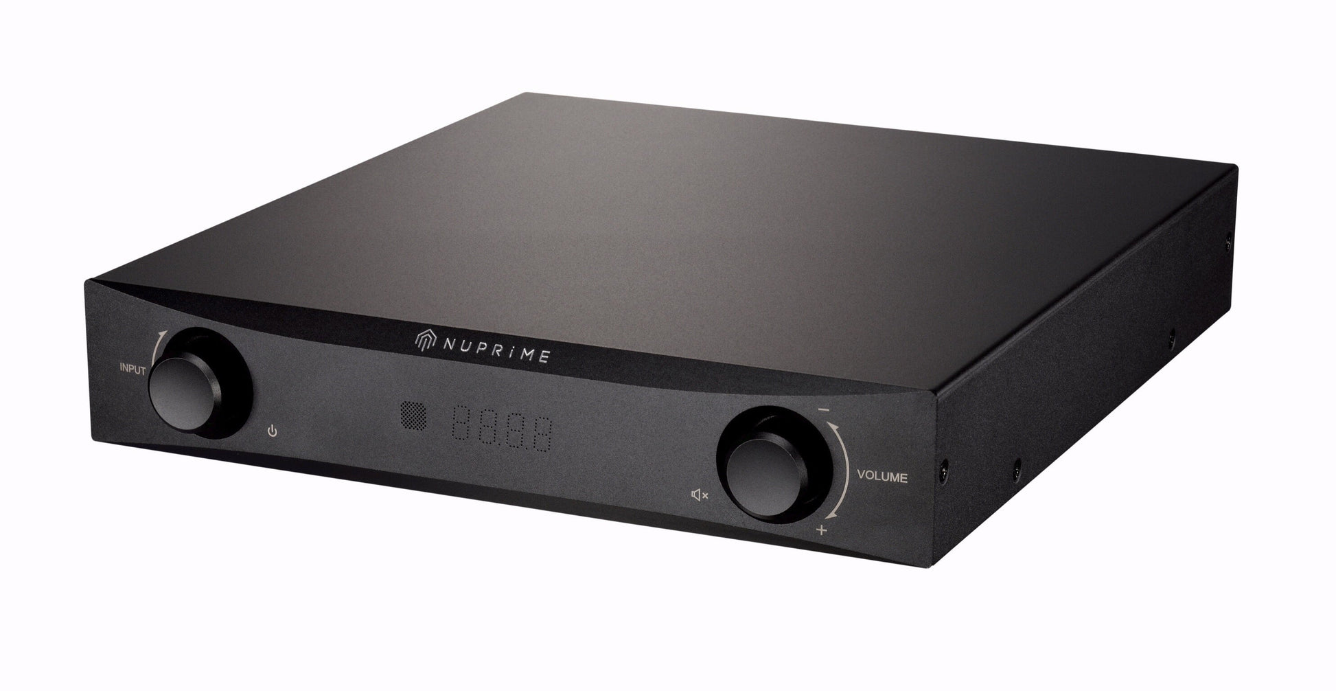 NuPrime IDA-9 - Stereoförstärkare Stereoförstärkare