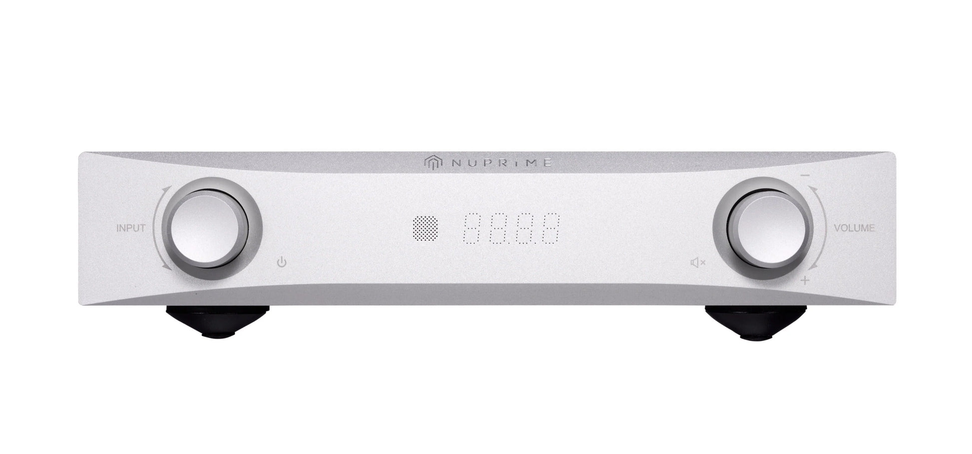 NuPrime IDA-9 - Stereoförstärkare Stereoförstärkare