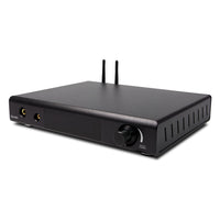 NuPrime Omnia A300SE - Premium Streamingförstärkare Stereoförstärkare