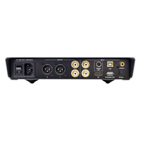 NuPrime AMG DAC D/A Omvandlare