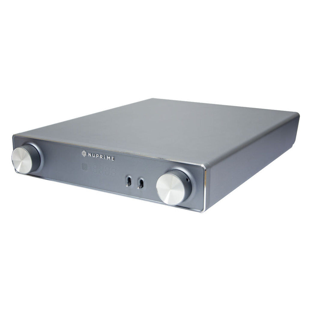 NuPrime AMG DAC D/A Omvandlare