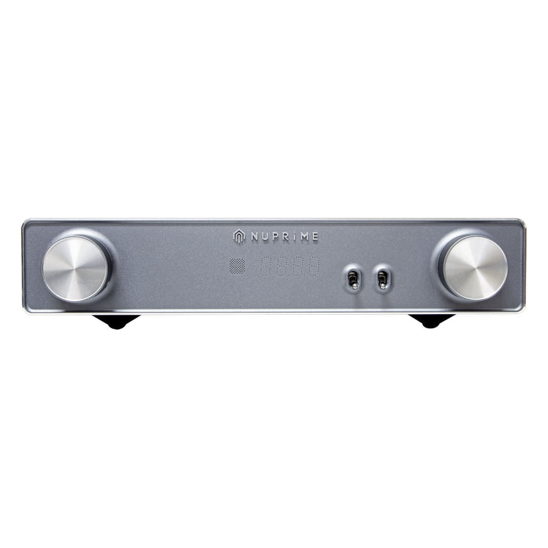 NuPrime AMG DAC D/A Omvandlare