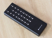 *DEMO* NuPrime CDT-10 CD-spelare