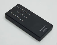 NuPrime CDT-8 PRO - DEMO CD-spelare