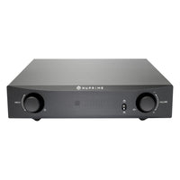 NuPrime IA-9X Stereoförstärkare Svart